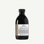 ALCHEMIC Shampoo Chocolate