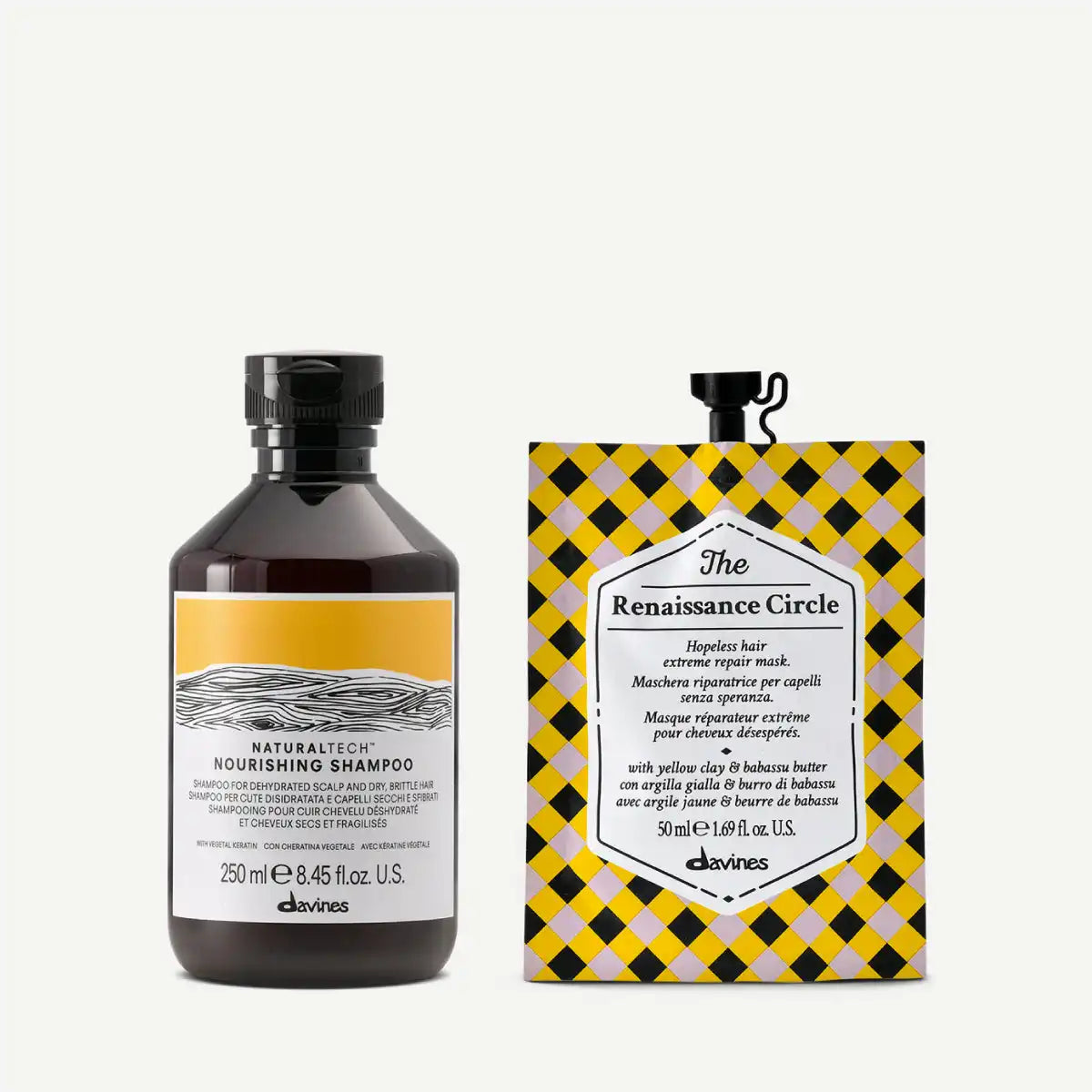 Sublime Repair Duo Main image