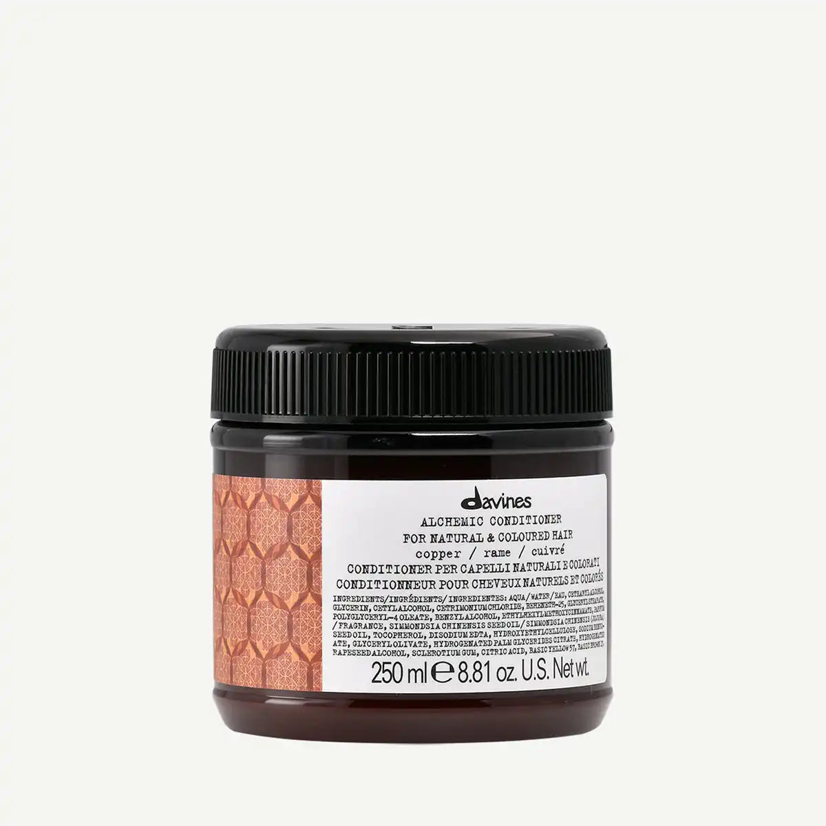 ALCHEMIC Conditioner Copper Main image