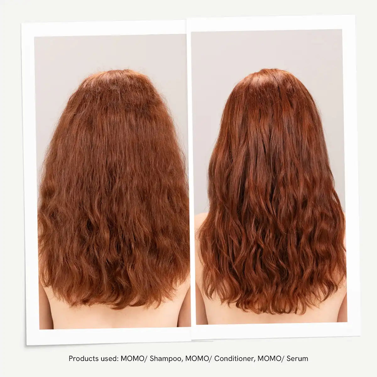 MOMO Shampoo Secondary image
