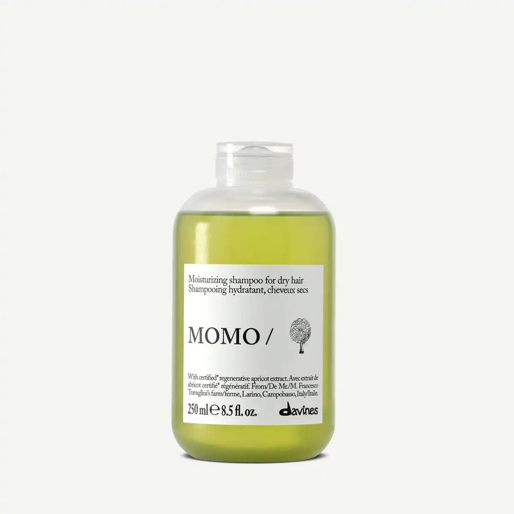 MOMO Shampoo