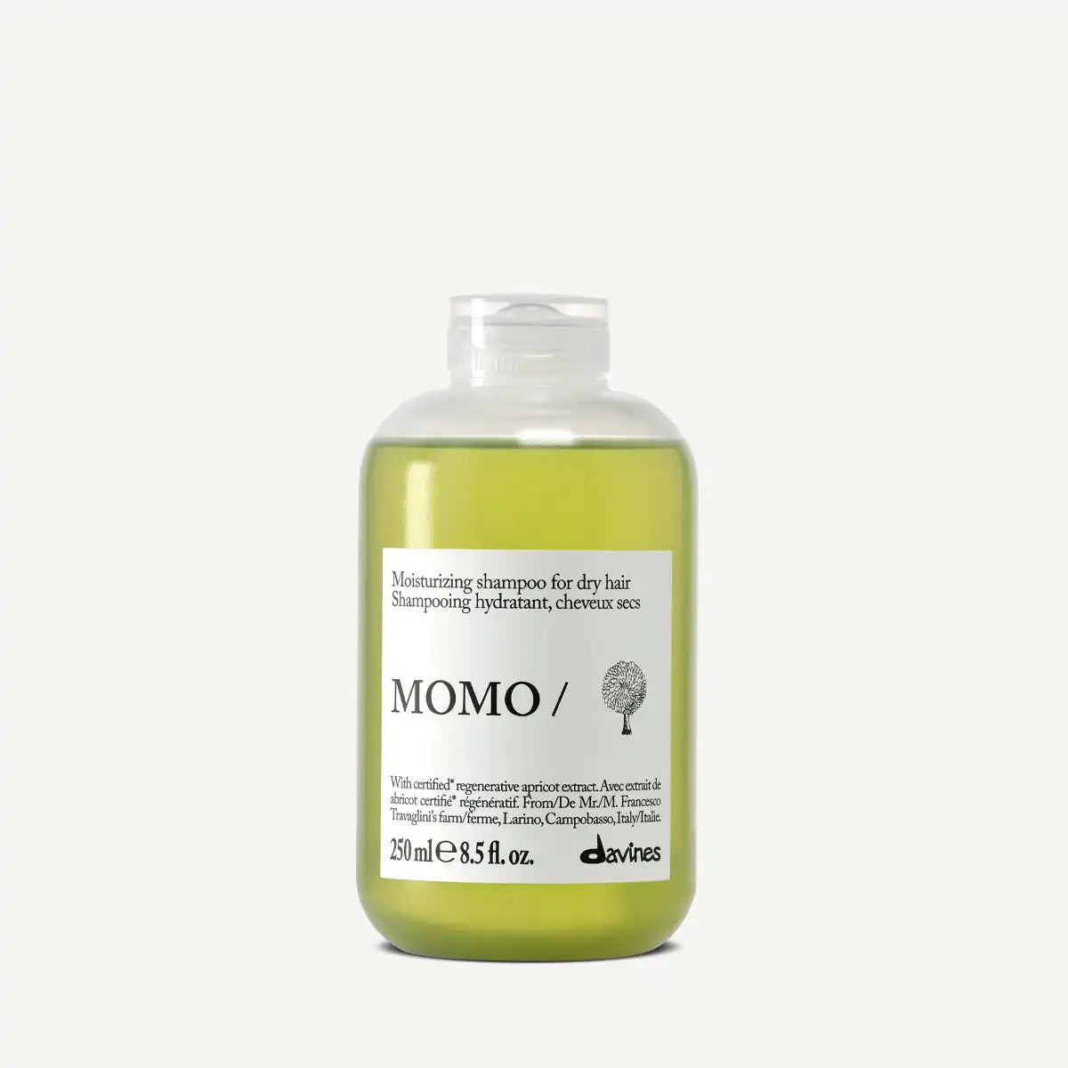 MOMO Shampoo Main image