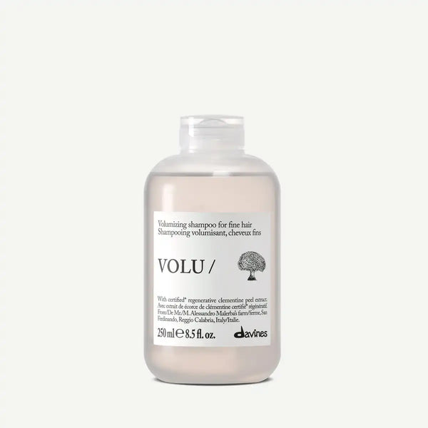 VOLU Shampoo
