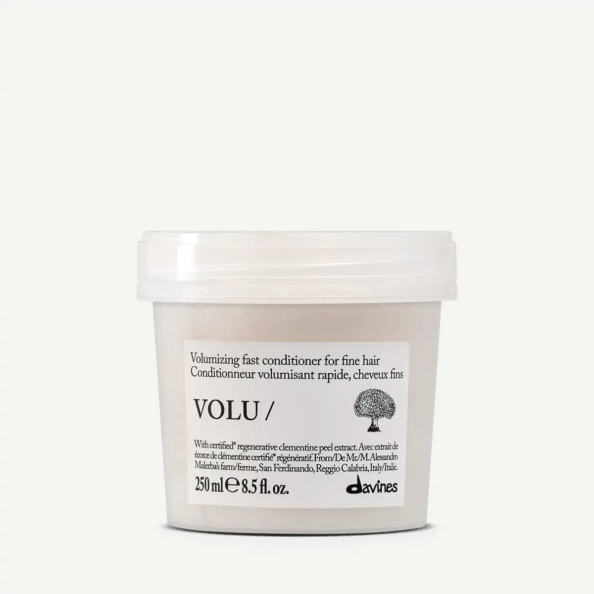 VOLU Conditioner Main image