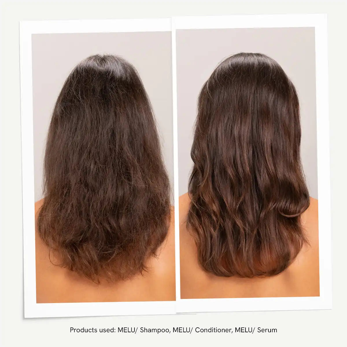 MELU Conditioner Secondary image