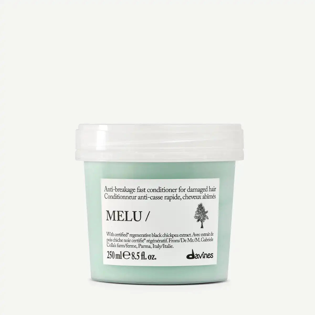 MELU Conditioner Main image