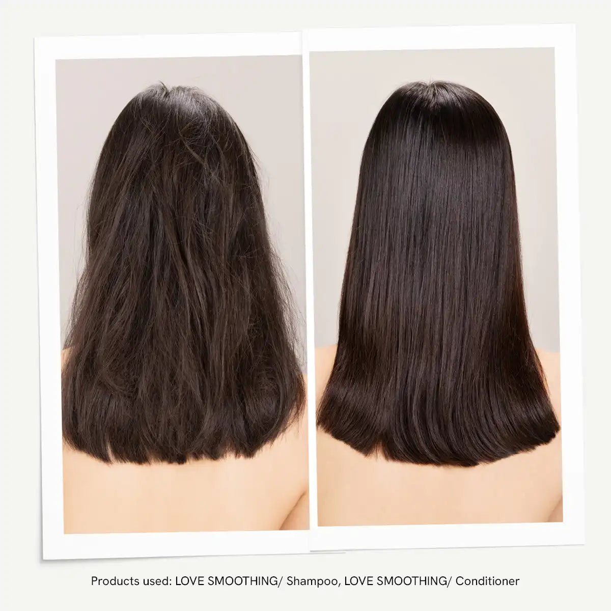 LOVE SMOOTHING Shampoo Secondary image
