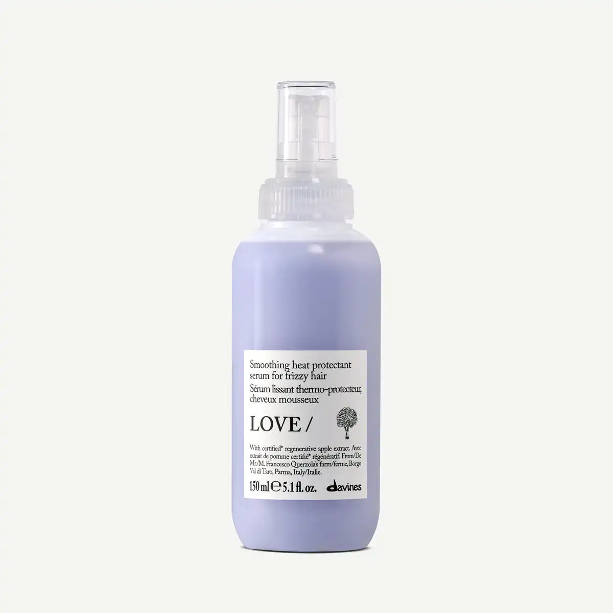 LOVE SMOOTHING Serum Main image