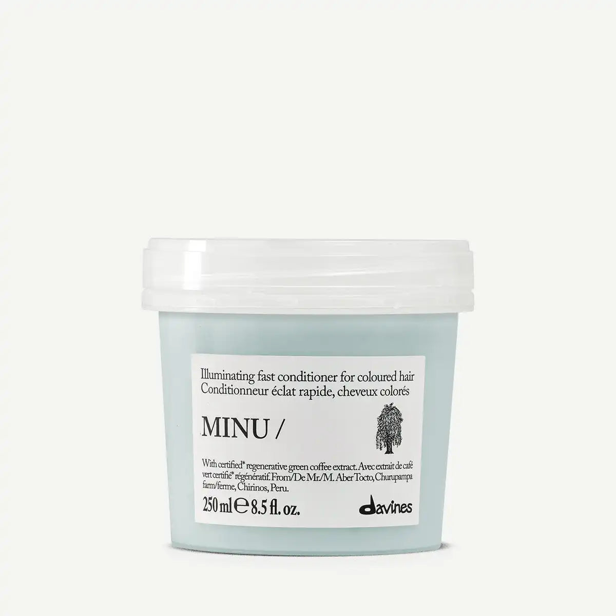MINU Conditioner Main image
