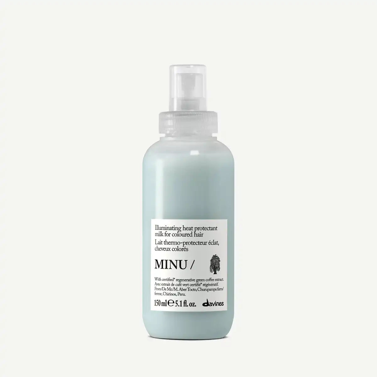 MINU Milk Main image
