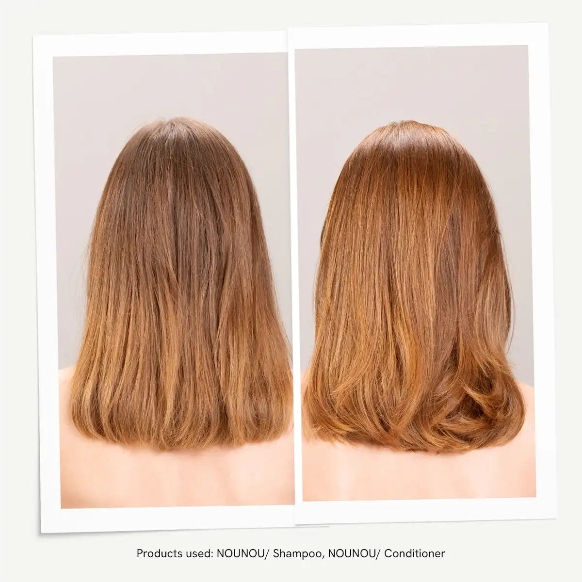 NOUNOU Conditioner Secondary image
