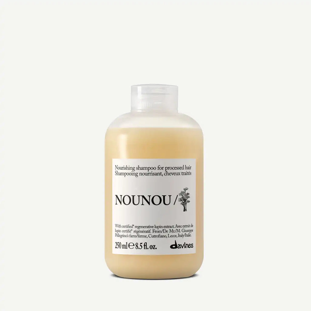 NOUNOU Shampoo