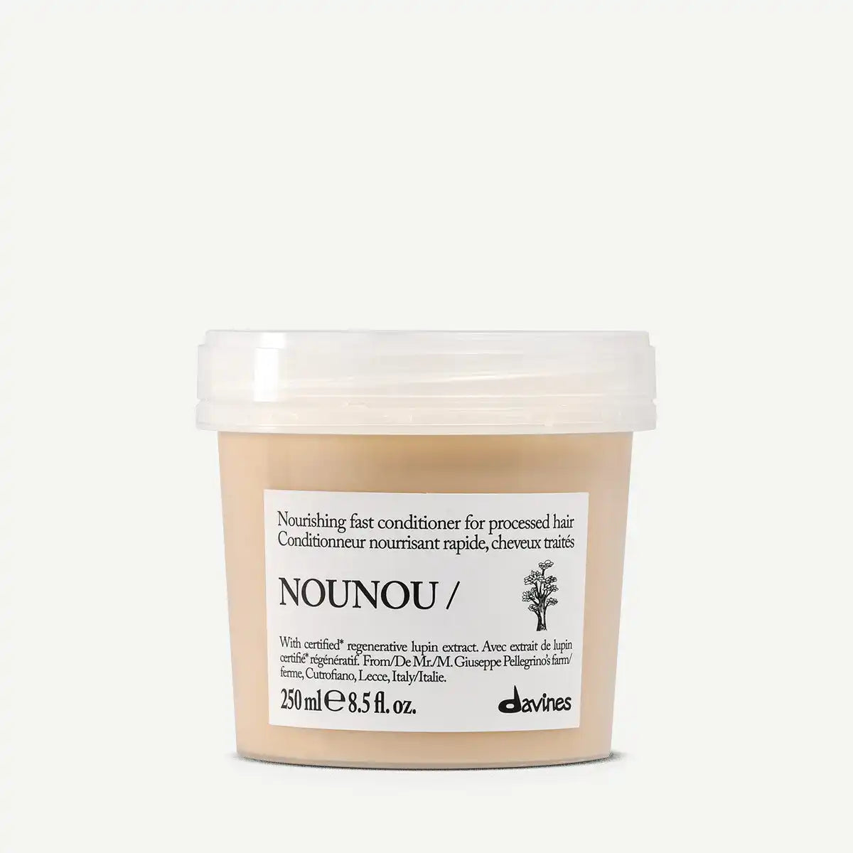 NOUNOU Conditioner Main image