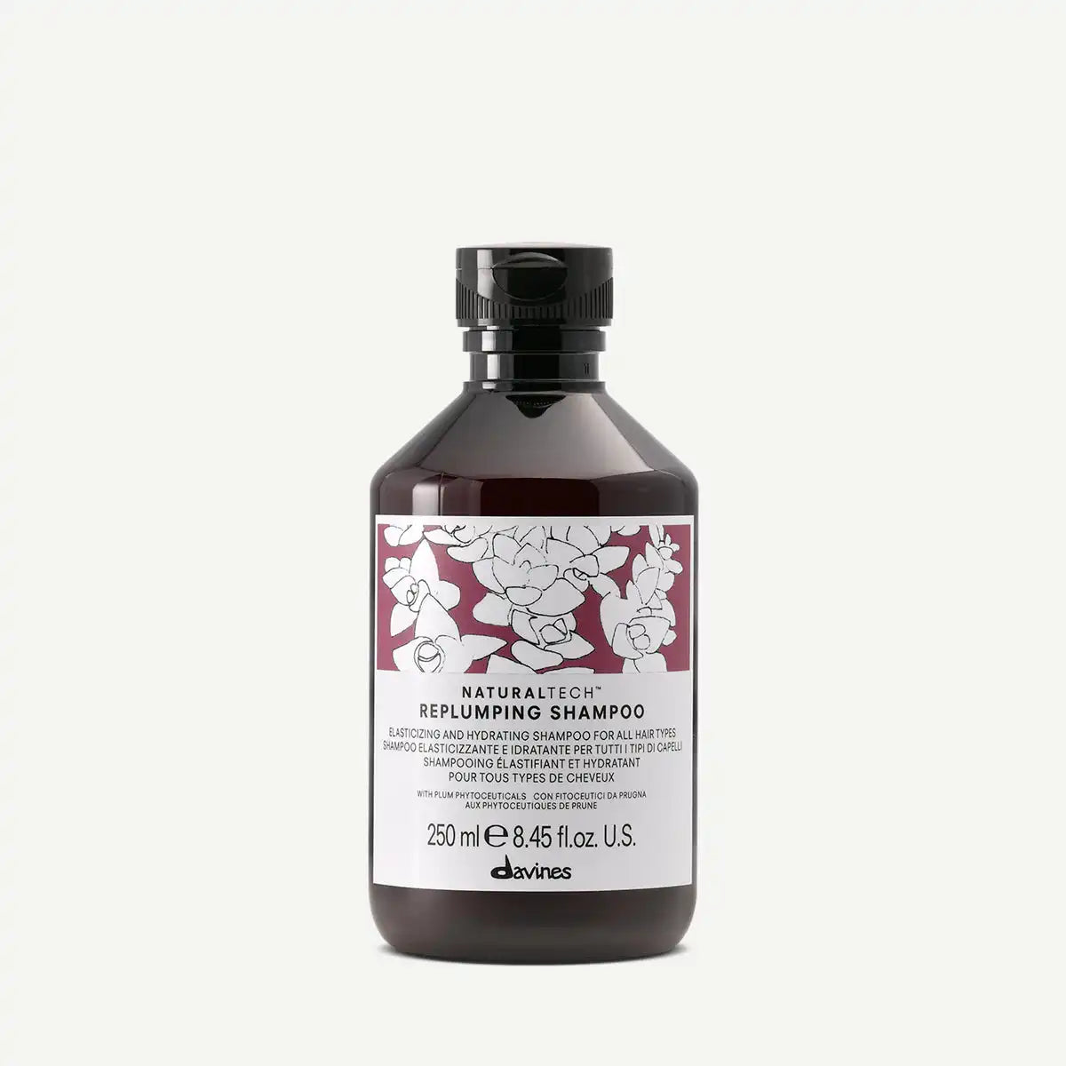 REPLUMPING Shampoo Main image