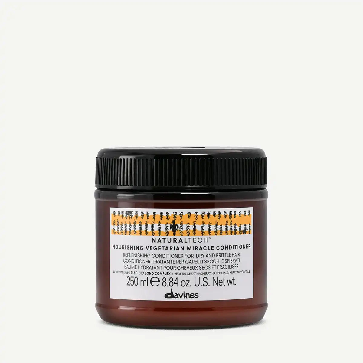 NOURISHING Vegetarian Miracle Conditioner Main image