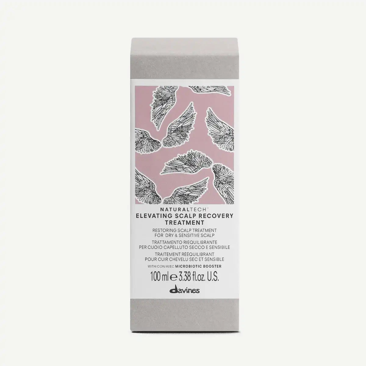 ELEVATING Scalp Recovery Treatment