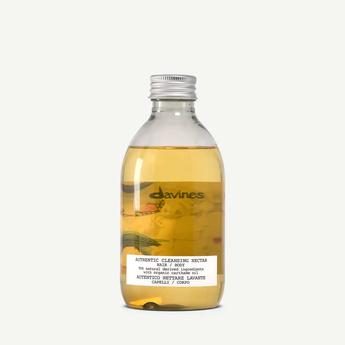 Cleansing Nectar Main image