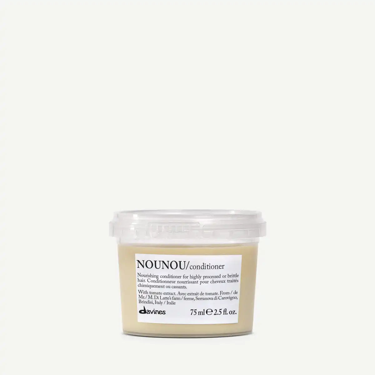 NOUNOU Conditioner Main image