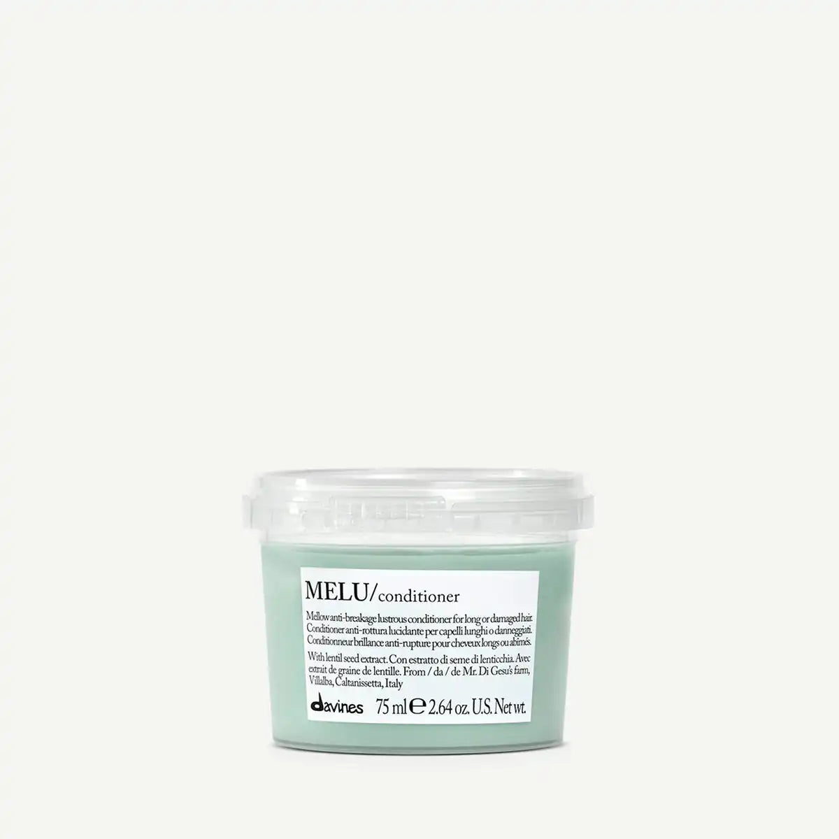 MELU Conditioner Main image