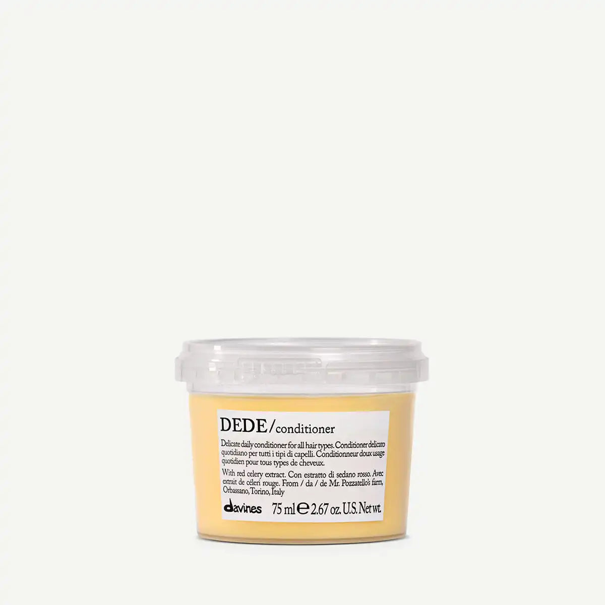 DEDE Conditioner Main image