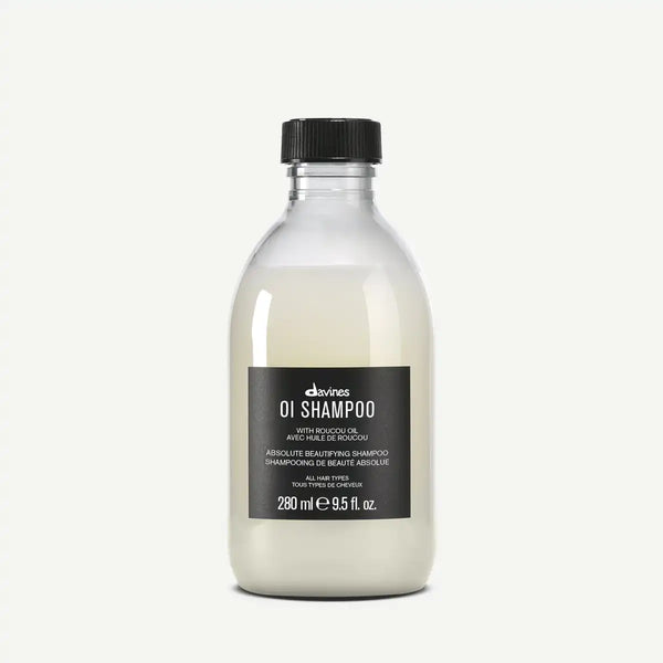 OI Shampoo