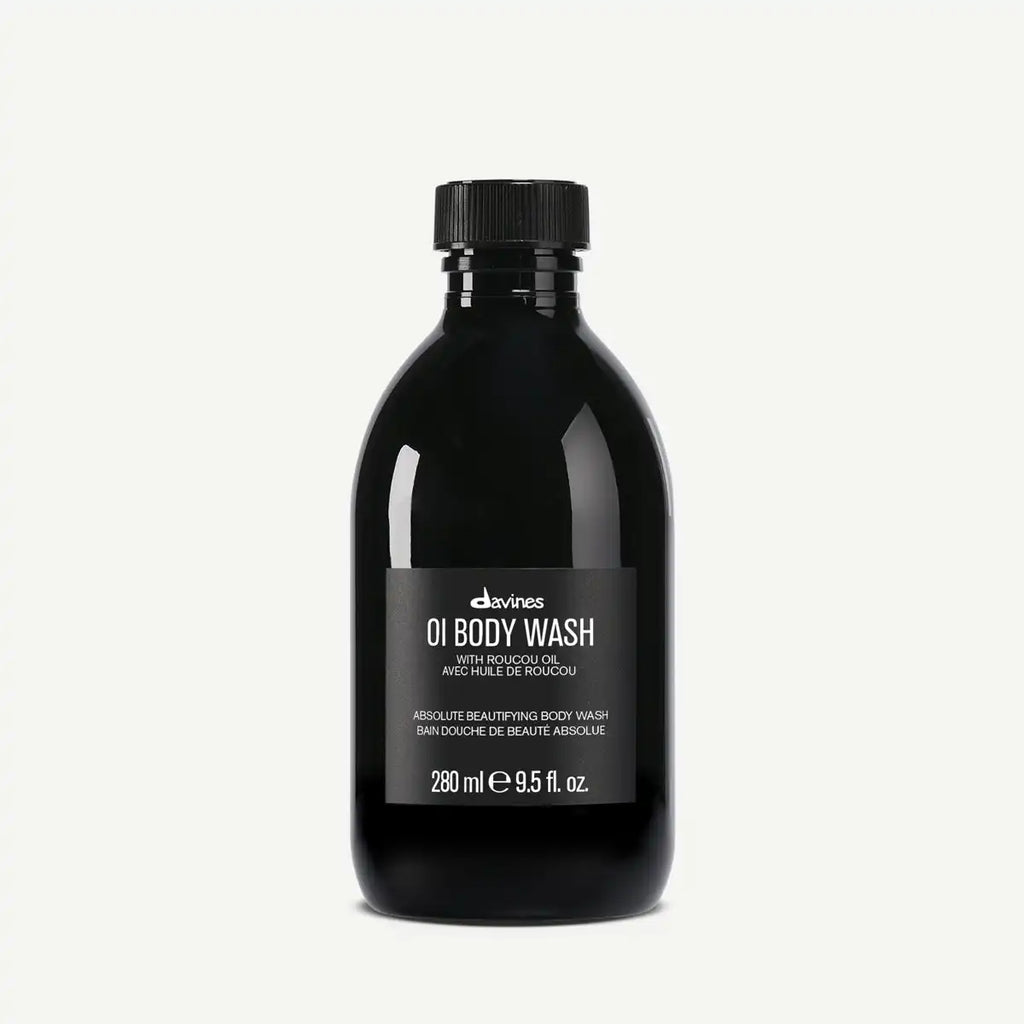 OI Body Wash