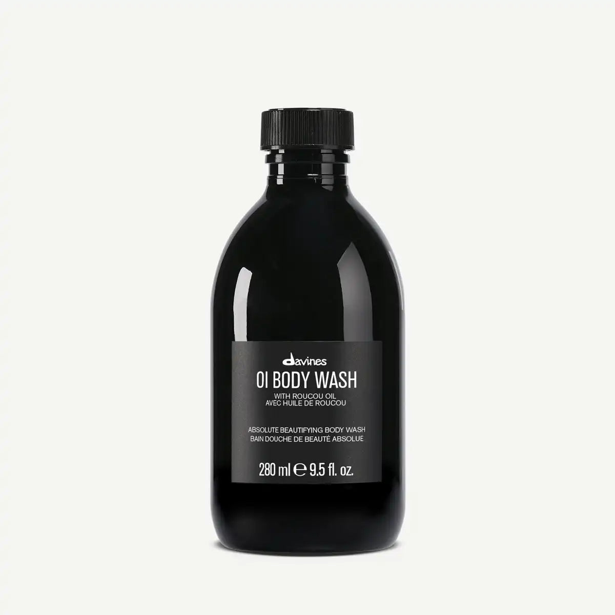 OI Body Wash Main image
