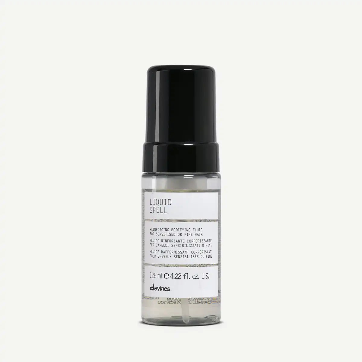 Liquid Spell Reinforcing Bodifying Fluid Main image