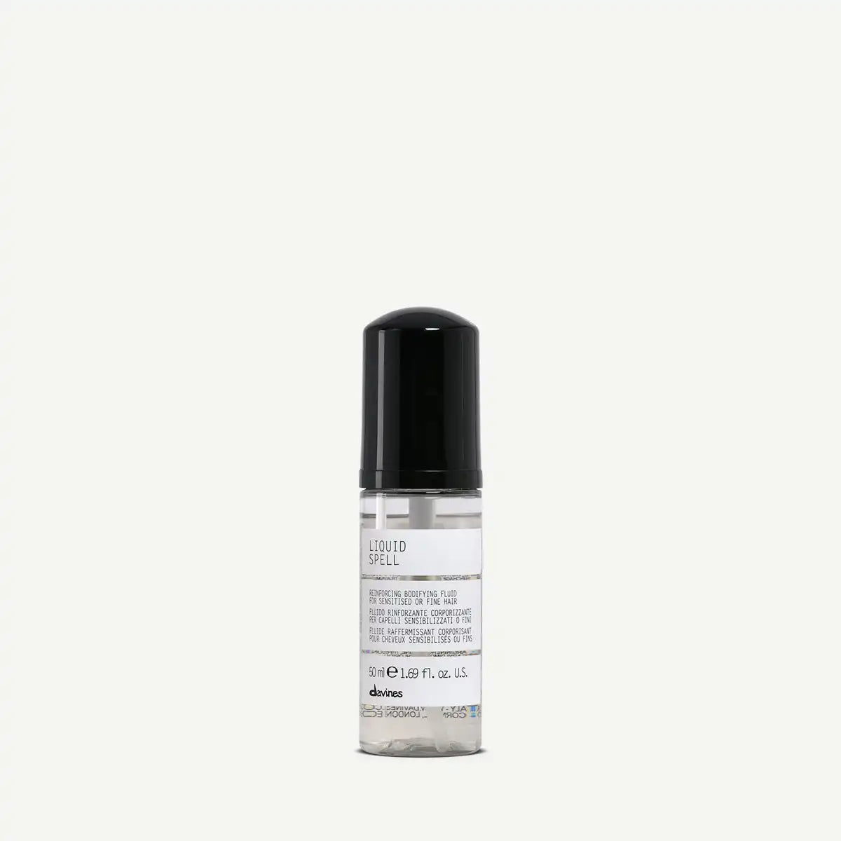Liquid Spell Reinforcing Bodifying Fluid Secondary image