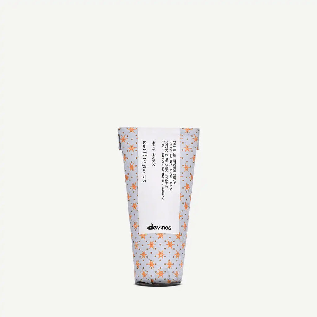 This is an Invisible Serum