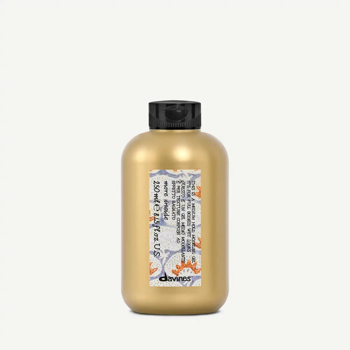 This is a Medium Hold Modeling Gel Secondary image