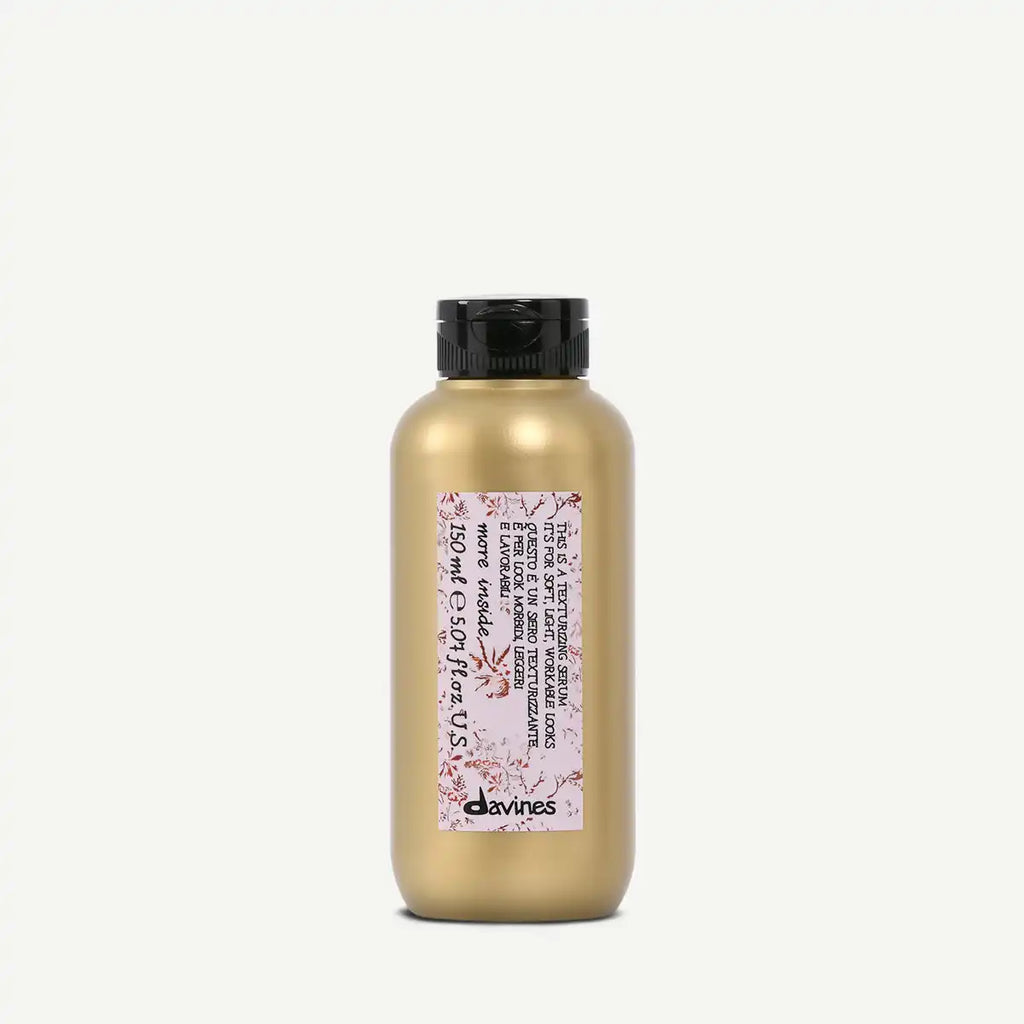 This is a Texturizing Serum