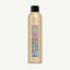 This Is An Extra Strong Hairspray