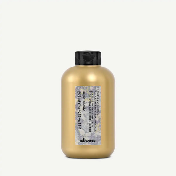 This is a Curl Gel Oil