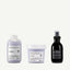 Anti-Frizz Set