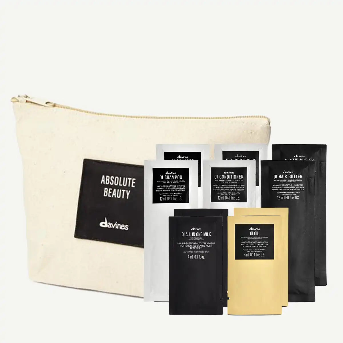 OI Sampling Kit Main image